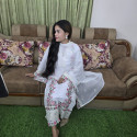 ছেতারা থ্রি পিস 