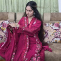 ছেতারা থ্রি পিস 