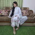 ছেতারা থ্রি পিস 