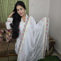 ছেতারা থ্রি পিস 