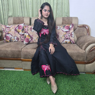 বাটার ফ্লাই টু পিস 