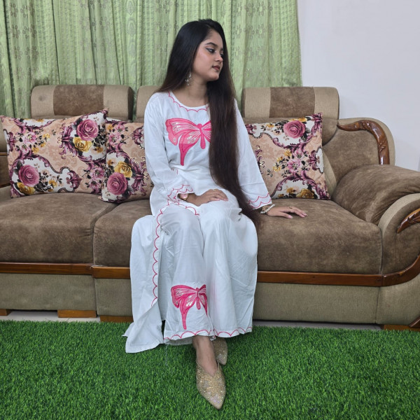 বাটার ফ্লাই টু পিস 