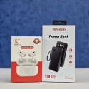 OnePlus AirPods Pro & VEN-DENS 10,000mAh Power Bank! 