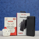 OnePlus AirPods Pro & VEN-DENS 10,000mAh Power Bank! 