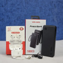 OnePlus AirPods Pro & VEN-DENS 10,000mAh Power Bank! 