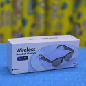 XG88 Pro Wireless Headset Glasses!