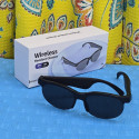 XG88 Pro Wireless Headset Glasses!