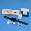 S10 Max Smartwatch + Samsung Airpods