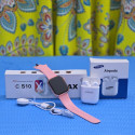 S10 Max Smartwatch + Samsung Airpods