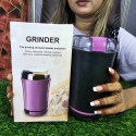 Fine Grinder 