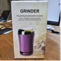 Fine Grinder 