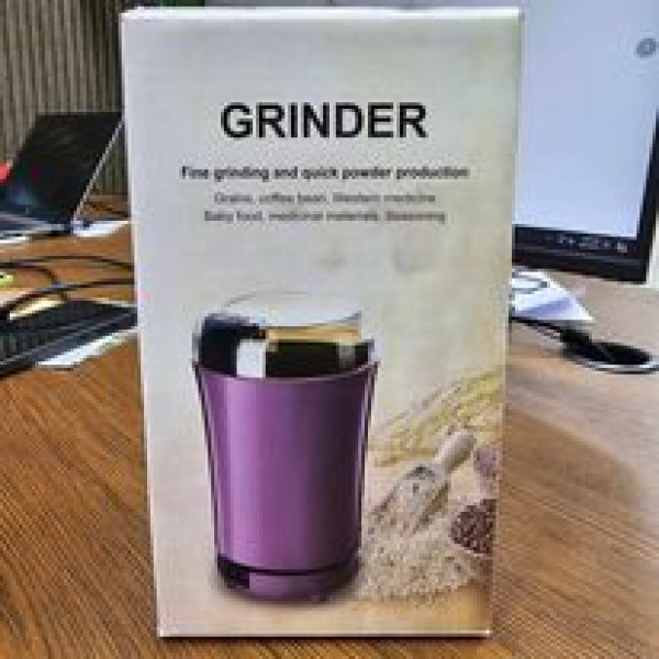 Fine Grinder 