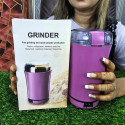 Fine Grinder 
