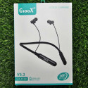 GX-X100 NECKBAND 