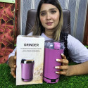 Fine Grinder 