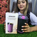 Fine Grinder 