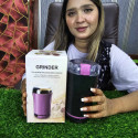 Fine Grinder 