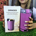 Fine Grinder 