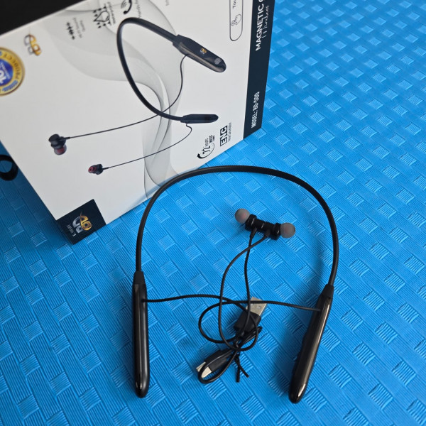 K. SMART BD-500