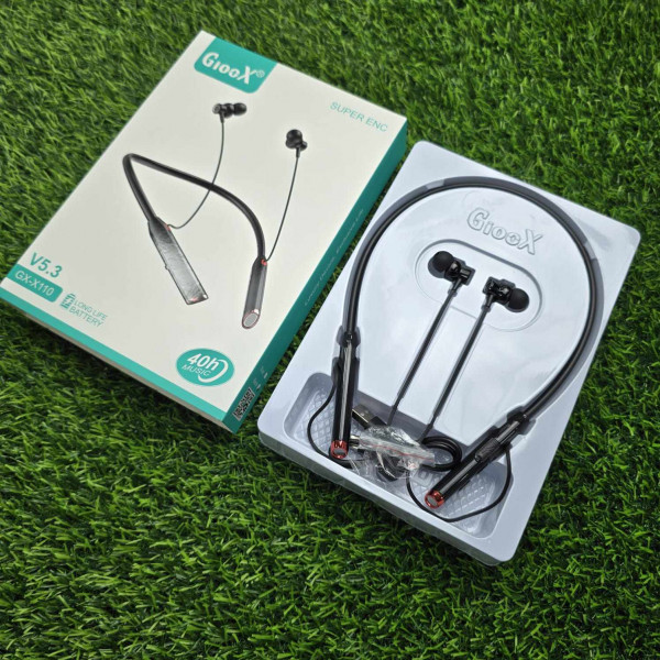 GX-X110 NECKBAND ENC