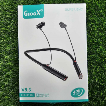 GX-X110 NECKBAND ENC