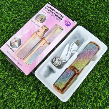 Blawless Eyebrow Tri...