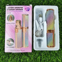 Blawless Eyebrow Trimmer