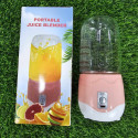 Portable Juice Blender