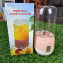 Portable Juice Blender