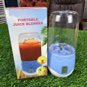Portable Juice Blender