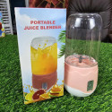 Portable Juice Blender