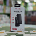 Ven-Dens 20000 mAh Power Bank
