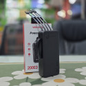 Ven-Dens 20000 mAh Power Bank