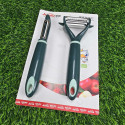 2Pieces Vegetable peeler 