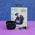 HG Trendy Buds ওয়্যারলেস ইয়ারফোন 