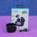 HG Trendy Buds ওয়্যারলেস ইয়ারফোন 
