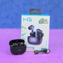 HG Trendy Buds ওয়্যারলেস ইয়ারফোন 