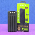 Oraimo Slice Link 10000mAh Power Bank (OPB-P5101)