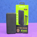 Oraimo Slice Link 10000mAh Power Bank (OPB-P5101)