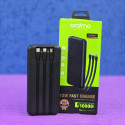 Oraimo Slice Link 10000mAh Power Bank (OPB-P5101)