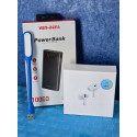 3-in-1 combo pack