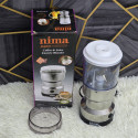 Nima 2 in 1 Blender & Grinder Made in Japan 350Watt 