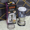 Nima 2 in 1 Blender & Grinder Made in Japan 350Watt 