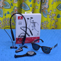 Ultimate 3-in-1 Premium Combo Pack!