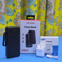 Ven den Power Bank 2000mAh  + AirPods