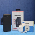 Ven den Power Bank 2000mAh  + AirPods