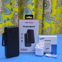 Ven den Power Bank 2000mAh  + AirPods