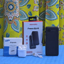 Ven den Power Bank 2000mAh  + AirPods