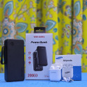 Ven den Power Bank 2000mAh  + AirPods