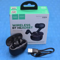 Hoco. EQ24 Wireless BT Headset